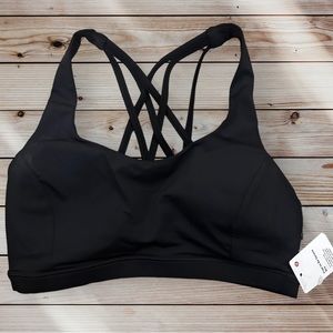 Lululemon Free To Be Serene Bra NWT
